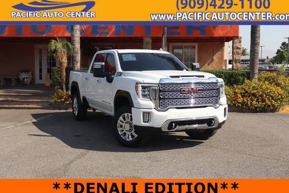 GMC SIERRA HD 2022 1GT49REYXNF219904 image GMC SIERRA HD 2022 1GT49REYXNF219904 image